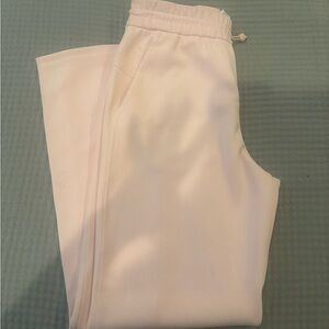 Lululemon strawberry milkshake straight leg pant